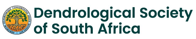 Dendrological Society of South Africa Logo