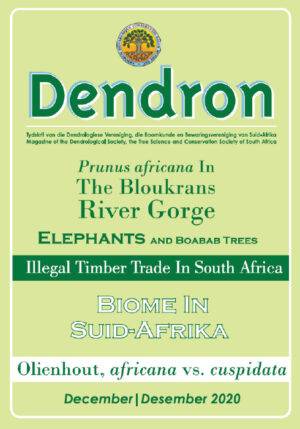 Dendron 2020